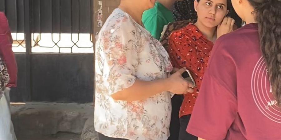 وكيل تعليم المنيا.. 33 الف طالب أدو امتحانات اللغة الأجنبية الثانية دون معوقات