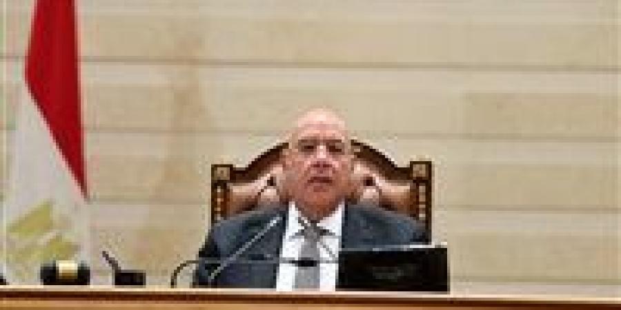 مجلس النواب يوافق نهائيا على تعديل قانون الإجراءات الضريبية الموحد لتعزيز التحول الرقمي والشفافية