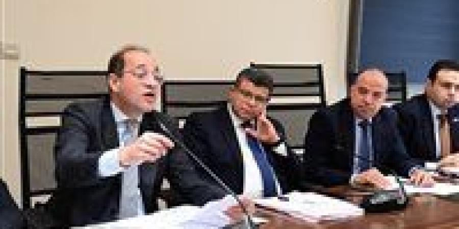 خطة النواب توافق نهائيًا على تعديلات الضريبة على الدخل لدعم موارد التأمين الصحي الشامل