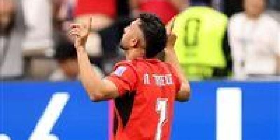 عبد الظاهر السقا: تريزيجيه نموذج للطاعة.. وأدعو الله بعدم عودة شوبير للدوري المصري مجددًا