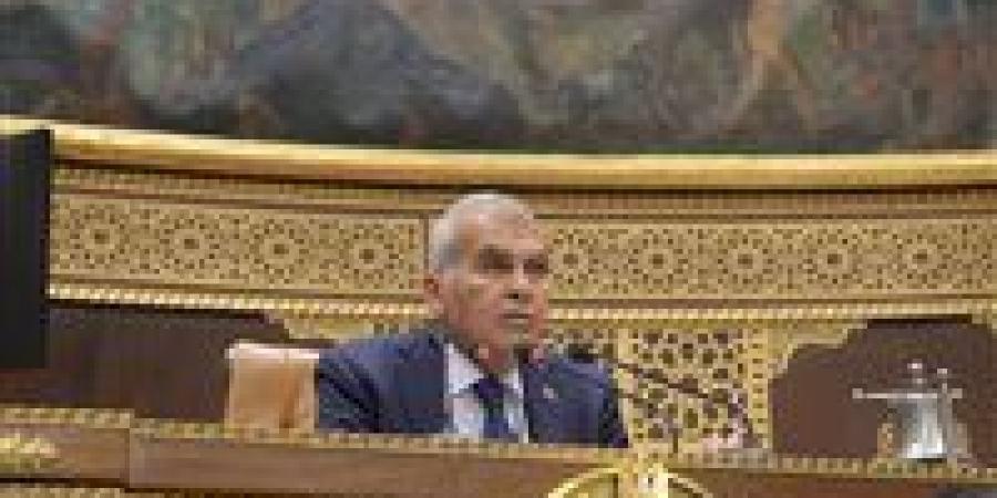 رئيس الشيوخ في ختام دور الانعقاد: المجلس رسخ صورة مضيئة لبرلمان وطني واستهدف استكمال بناء الجمهورية الجديدة