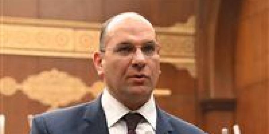 مجلس الشيوخ يناقش طلب النائب أحمد إدريس لاستيضاح خطة الحكومة لتوطين صناعة الدواء
