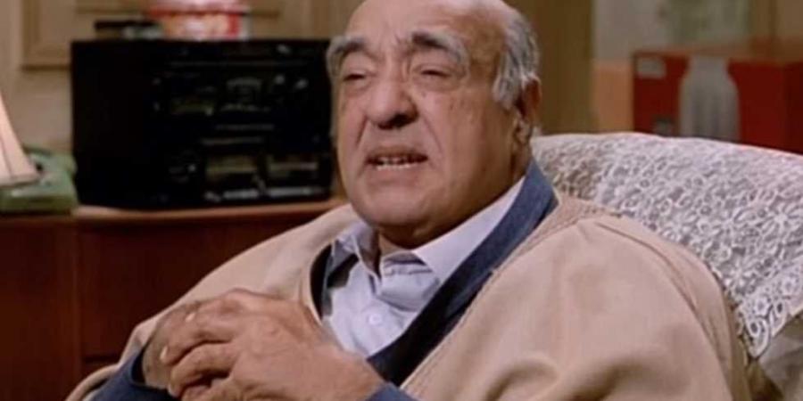 في ذكرى رحيل يوسف داوود.. محطات إنسانية مؤثرة في مسيرة "مهندس الضحك"