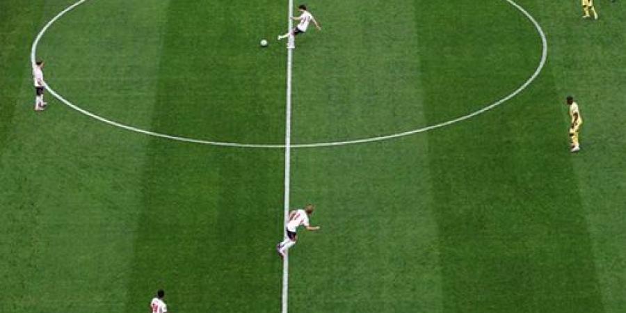 غانا تُجبر إنجلترا على التعادل السلبي في كأس العالم 2026