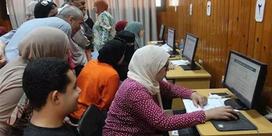 تنسيق الجامعات الخاصة 2026.. الحد الأدنى للقبول ومواعيد التسجيل