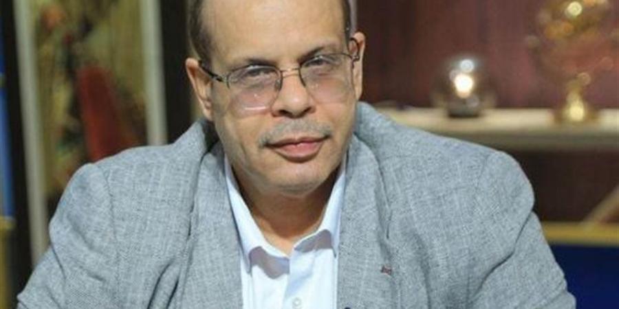 أكرم القصاص: تكرار نشر معلومات كاذبة عن مصر قد يكشف عن تربص واستهداف واضح