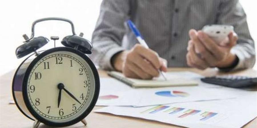 سر الحفاظ على النشاط والحيوية طوال ساعات العمل