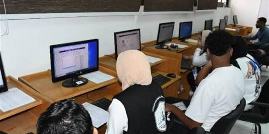 تنسيق المرحلة الثالثة 2026 أدبي.. الكليات والمعاهد المتاحة للطلاب