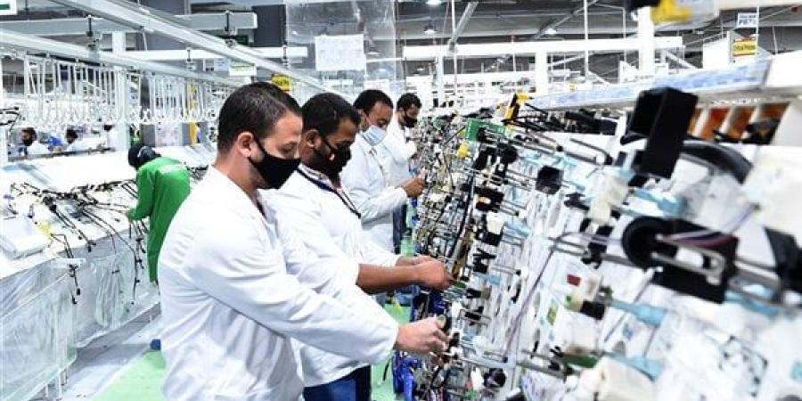الصناعة المصرية على طريق العالمية.. هل تتحول مصر إلى مركز إقليمي لسلاسل الإمداد؟