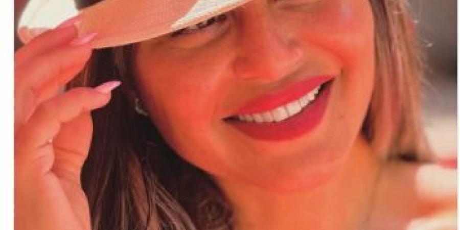 رسالة منة فضالي لجمهورها: "للناس طباع مختلفة.. من الأذكى الابتعاد عنهم جميعًا"