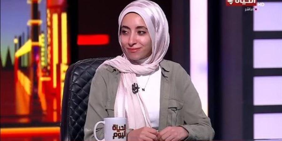 عضو فريق "إنجاد" تروي تفاصيل حصد فضية مسابقة الابتكار الدولية في إسطنبول