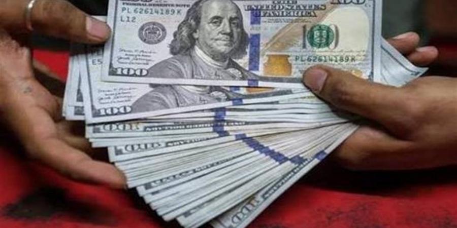 سعر الدولار اليوم الأحد 16 أغسطس 2026 في البنوك مع بداية التعاملات