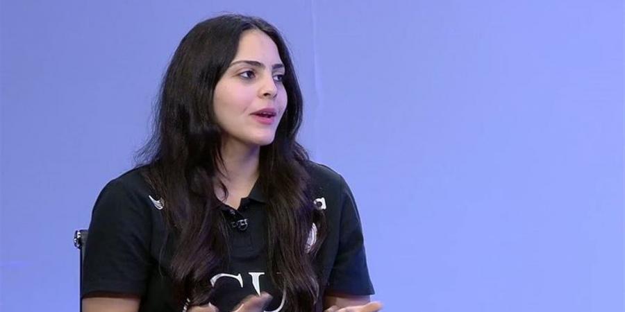 حبيبة الجوهري تكشف كواليس أول مشاركة لها مع منتخب مصر للناشئات بكأس العالم