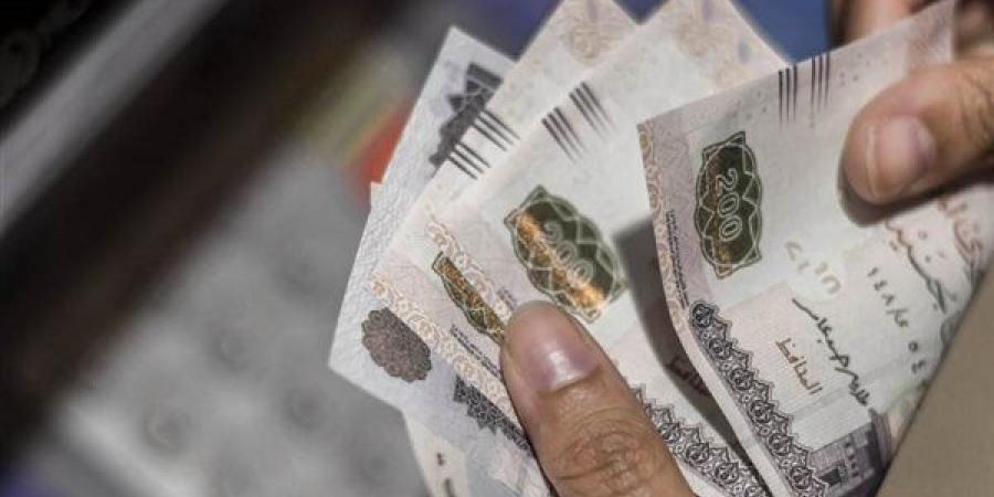 موعد صرف مرتبات سبتمبر 2025 للمعلمين.. أماكن الصرف والحد الأدنى للأجور