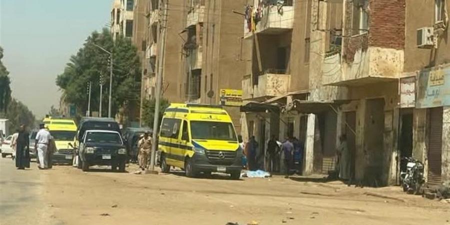 اعترافات صادمة لمتهم بقتل زوجته وآخرين: "استغلوا غيابي وصوروها وهددوها بالفضيحة"