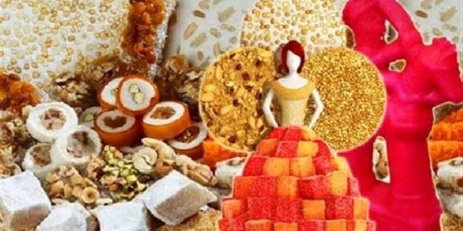 أسعار علب حلاوة المولد 2026 في الأسواق والمنافذ الحكومية