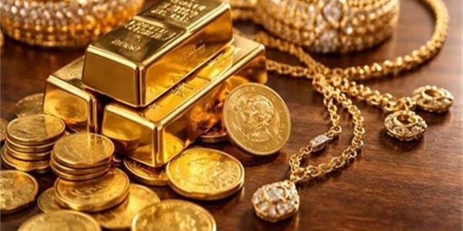 سعر جرام الذهب اليوم في مصر الأحد 16 أغسطس 2026