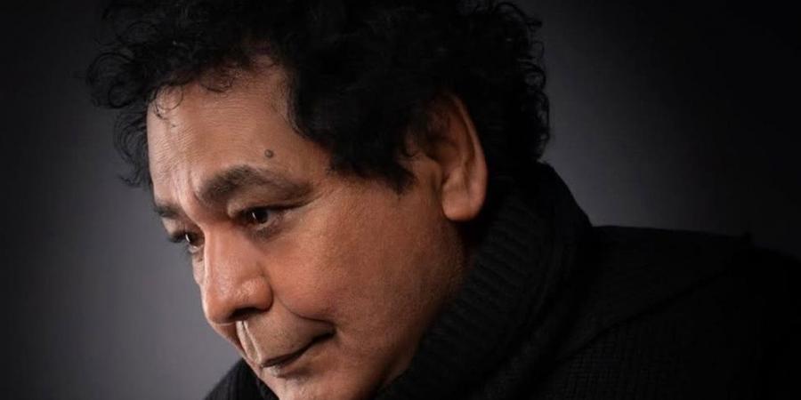 أحمد بحر: محمد منير الأب الروحي لـ"بلاك تيما".. وترك لنا أغنية "بحار"