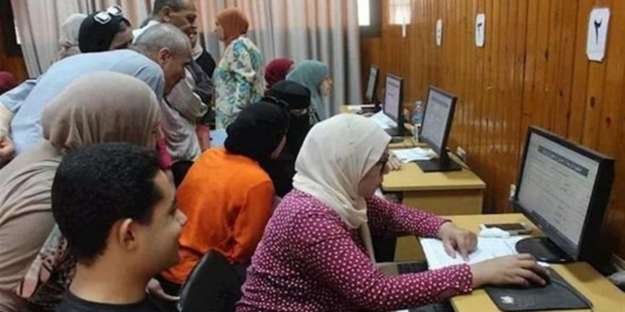 اليوم.. آخر موعد لتسجيل رغبات المرحلة الثانية لتنسيق الجامعات 2026