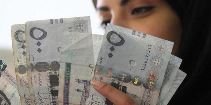 سعر الريال السعودي مقابل الجنيه المصري اليوم الأحد 16-8-2026 في البنوك