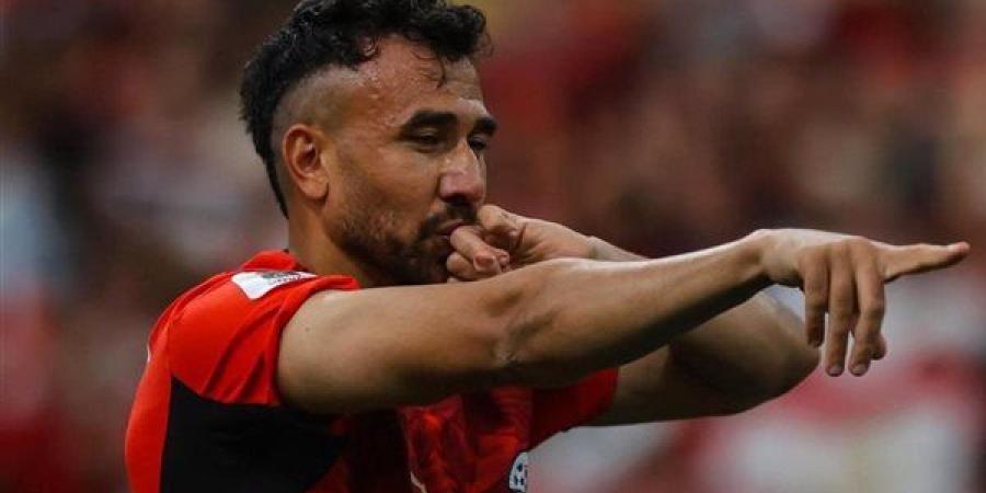 ياسر ريان: "لو لسه بلعب في الأهلي كنت هاخد 70 مليون جنيه"
