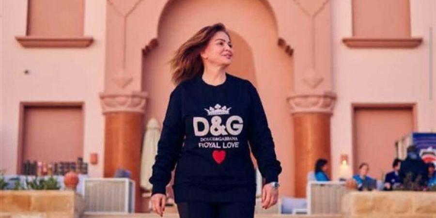 إلهام شاهين تكشف سبب قلة أعمالها: «لا يهمني العدد.. أبحث عن الاختلاف» (خاص)