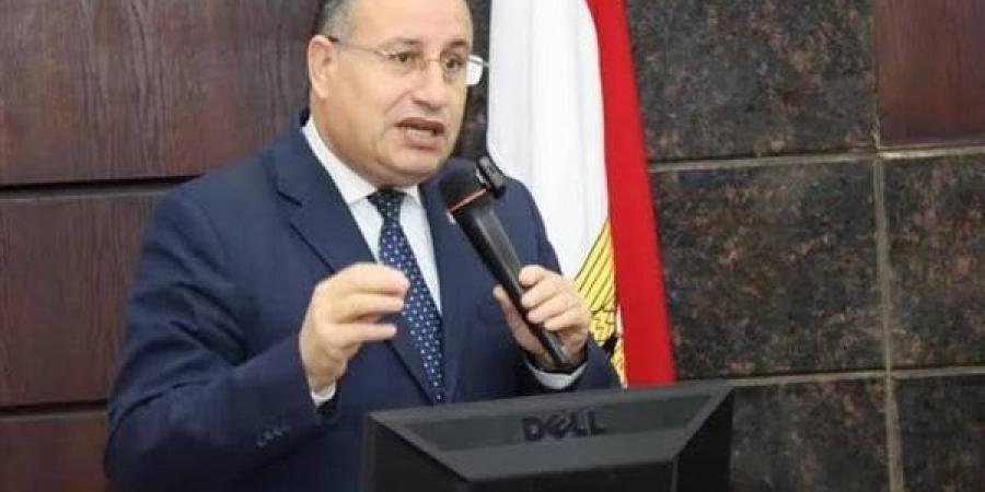 وزير التعليم العالي: نحرص على الحفاظ على سمعة الطبيب المصري عالميا