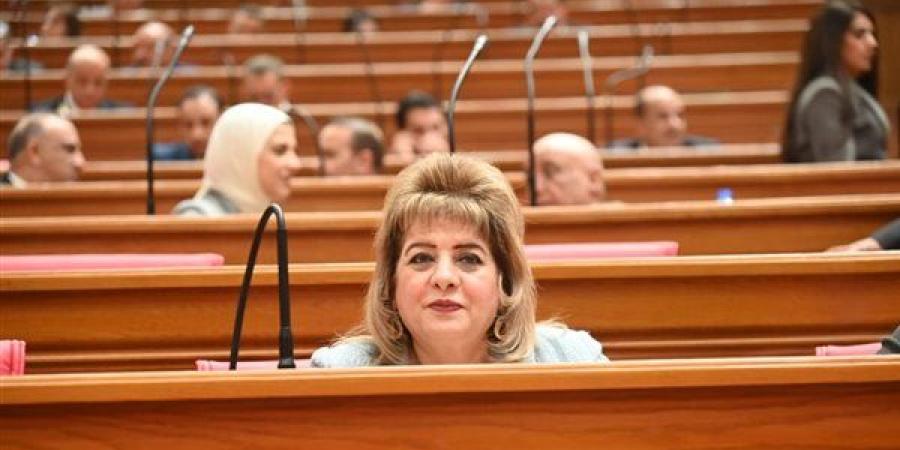 برلمانية: مدينة العدالة نقلة نوعية لتحديث منظومة القضاء وتحسين الخدمات