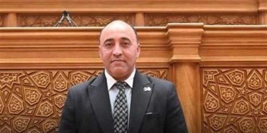 "الخشت": نجاح البكالوريا المصرية مرهون بقدرة المدرسة والمعلم على تطبيق فلسفتها