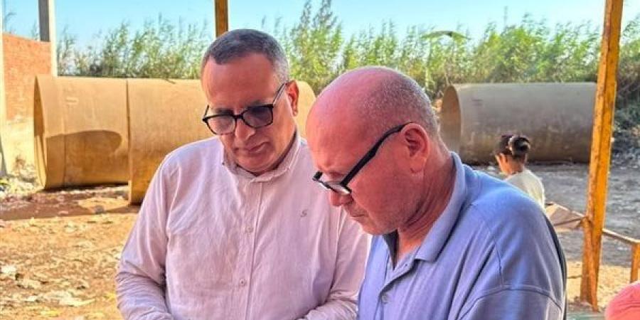 محافظ الدقهلية: تحرير 138 مخالفة في الأسواق والمخابز