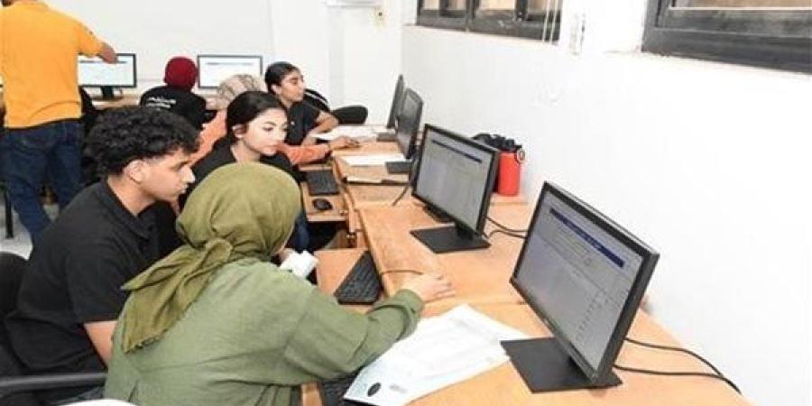 رابط نتيجة تنسيق الدبلومات الفنية 2026 بالاسم ورقم الجلوس.. وخطوات معرفة الكلية