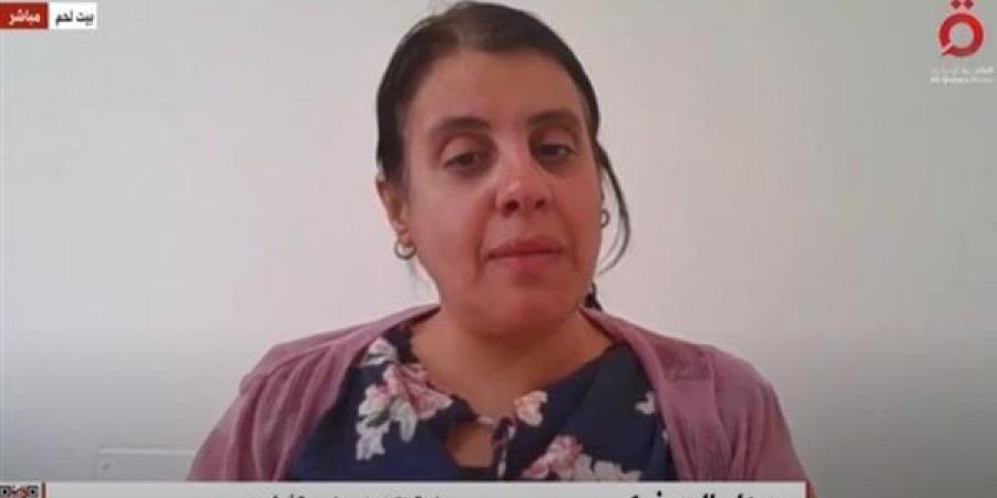 مسئولة بمؤسسة أكشن إيد الدولية: الأمراض تتفشى في غزة والوضع الإنساني يزداد سوءًا