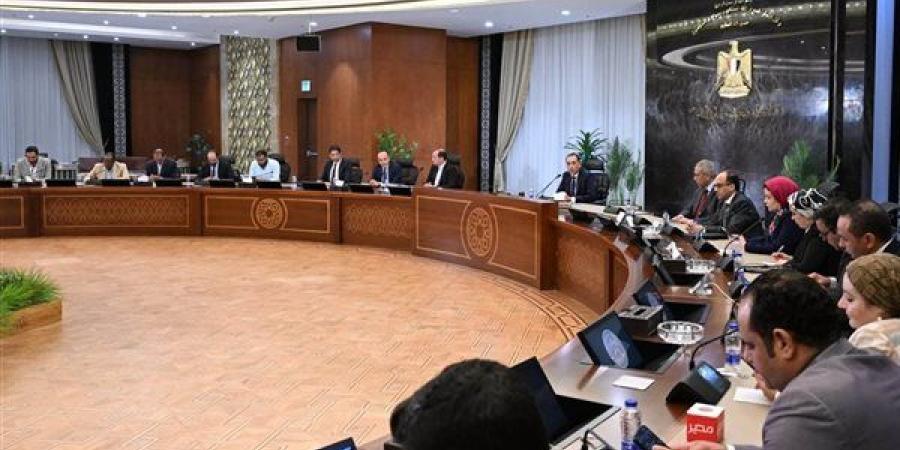 قبل نهاية 2026.. 5 تعليمات حكومية لتقنين أوضاع الصناديق الخاصة