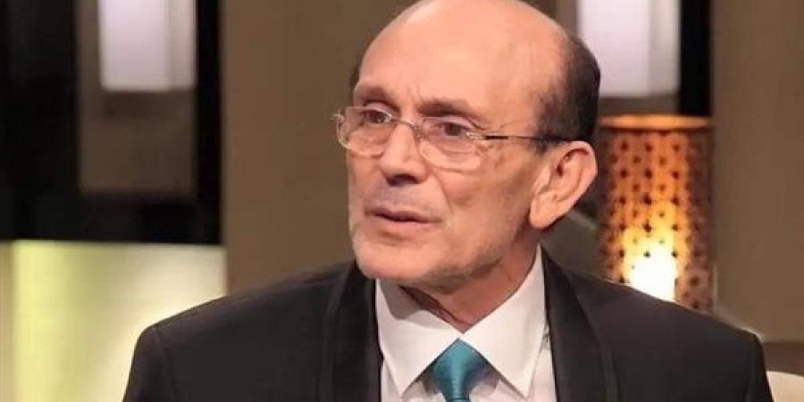 عاجل.. يخضع للمراقبة الطبية على مدار الساعة.. تطورات الحالة الصحية للفنان محمد صبحي