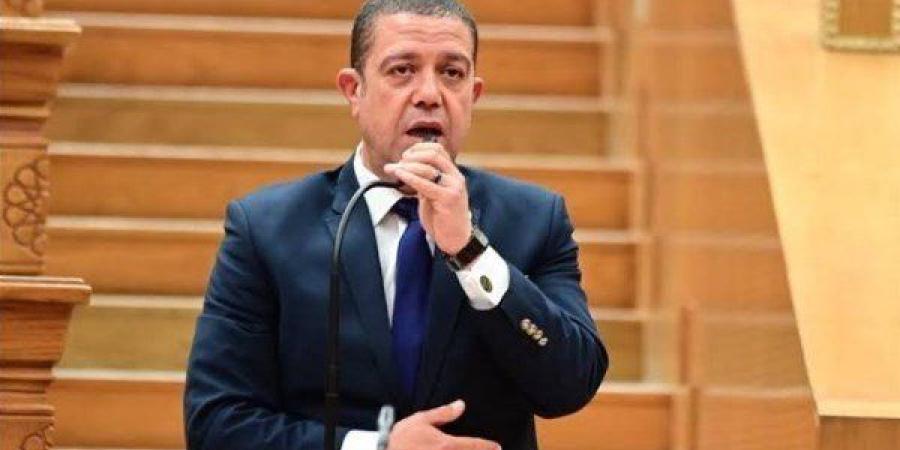برلماني: الاستثمار في الإنسان هو أساس بناء الجمهورية الجديدة