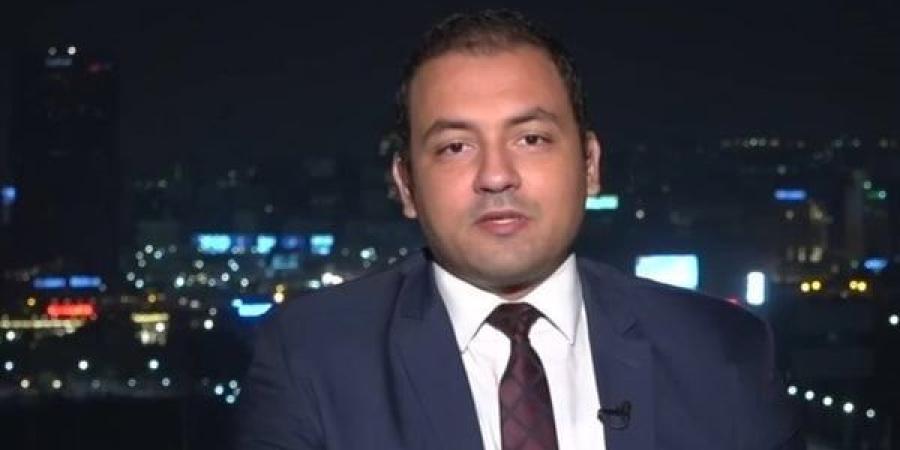 أستاذ العلاقات الدولية: التفاوض الأمريكي مع إيران مجرد مراحل ضغط (فيديو)