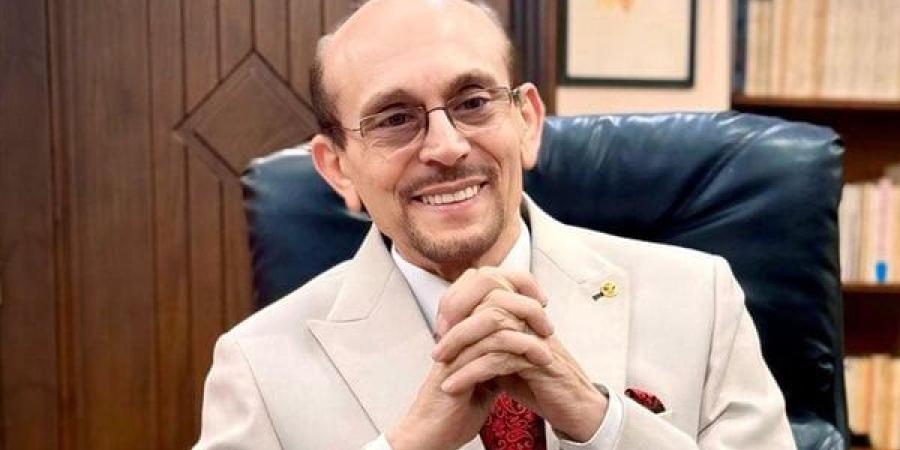 عاجل| حقيقة تدهور الحالة الصحية لمحمد صبحي بعد أنباء نقله للمستشفى