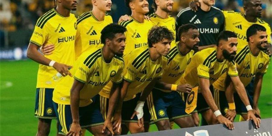 بث مباشر الآن لمباراة النصر والدرعية في كأس خادم الحرمين الشريفين