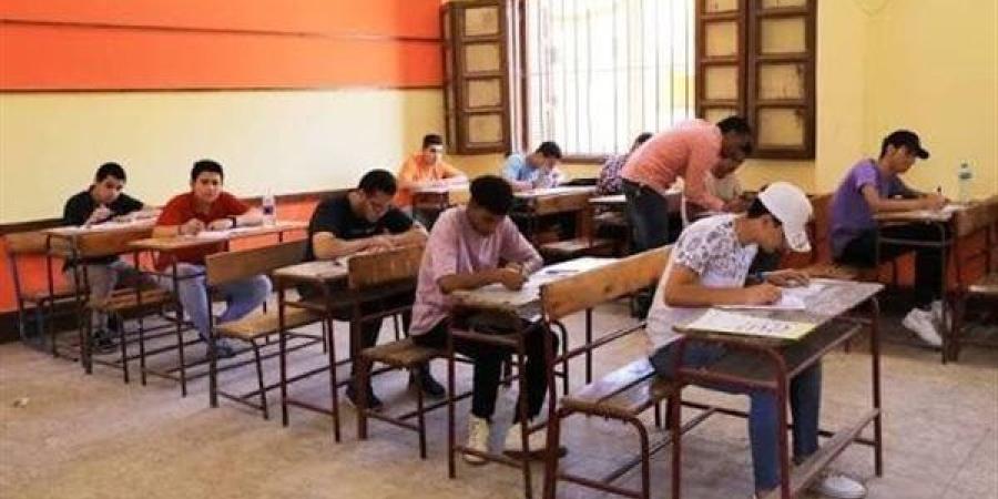 الجدول الكامل لملاحق الثانوية العامة 2026