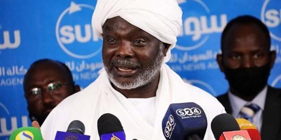 قائد "العدل والمساواة" يؤكد استعداده للاندماج.. هل يقترب السودان من جيش واحد؟