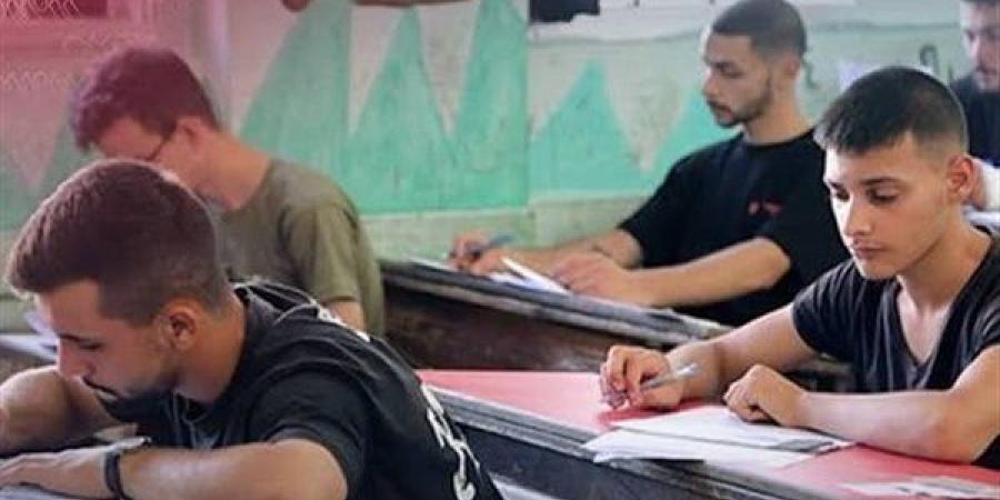 الأماكن الشاغرة للمرحلة الثانية 2026 علمي حديث.. الكليات والمعاهد المتاحة كاملة