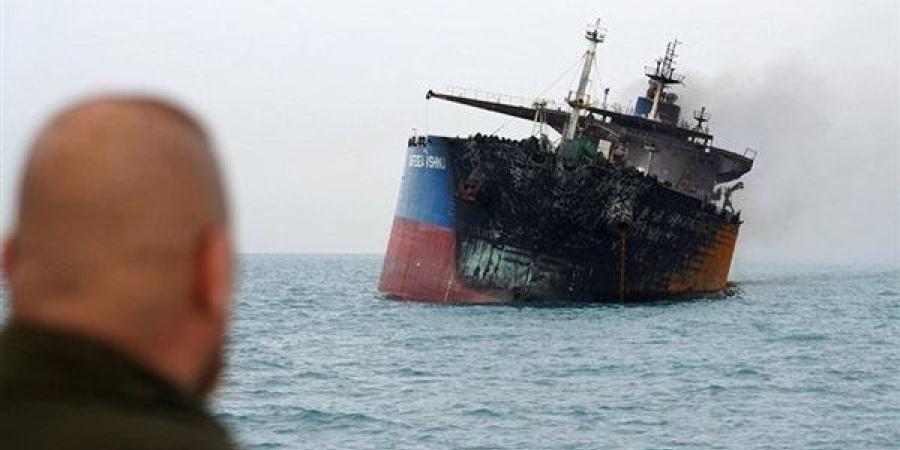 3 سفن تتعرض لحوادث في هرمز مع ارتفاع النفط لأعلى مستوى منذ 3 أسابيع