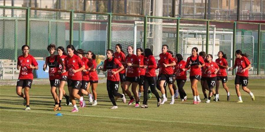اتحاد الكرة ينهي مهمة جهاز منتخب السيدات ويبدأ خطة جديدة لصناعة أجيال واعدة