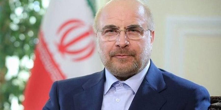 رئيس البرلمان الإيراني يشيد بالعلاقات بين طهران وبغداد قبيل زيارته إلى العراق
