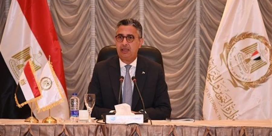 ماجد نادي: اجتماع لجنة تسيير الأعمال مع وزير التموين بالعلمين غدا لبحث مطالب بدالي التموين