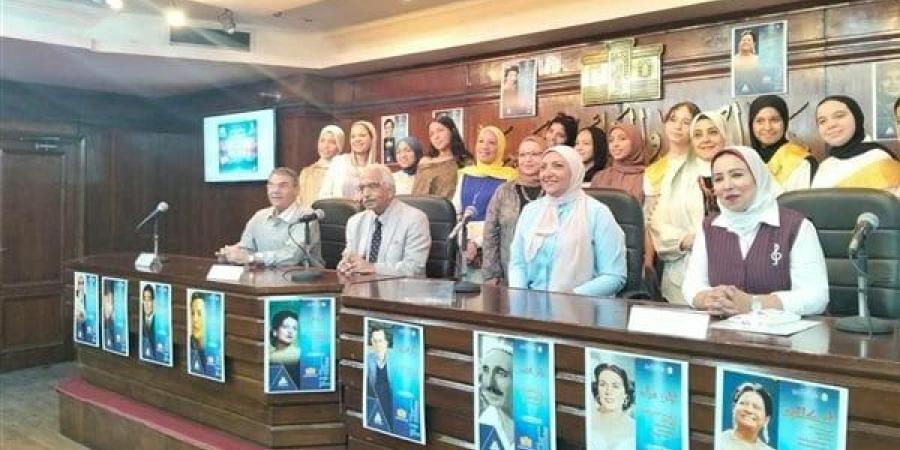 شبلول: أم كلثوم غنت 9 قصائد لأحمد شوقي بعد رحيله من بينها "النيل"