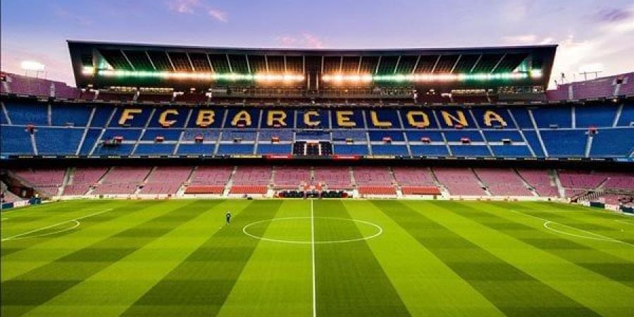 ملعب مباراة الأهلي وبرشلونة اليوم.. موعد انطلاق كأس خوان جامبر