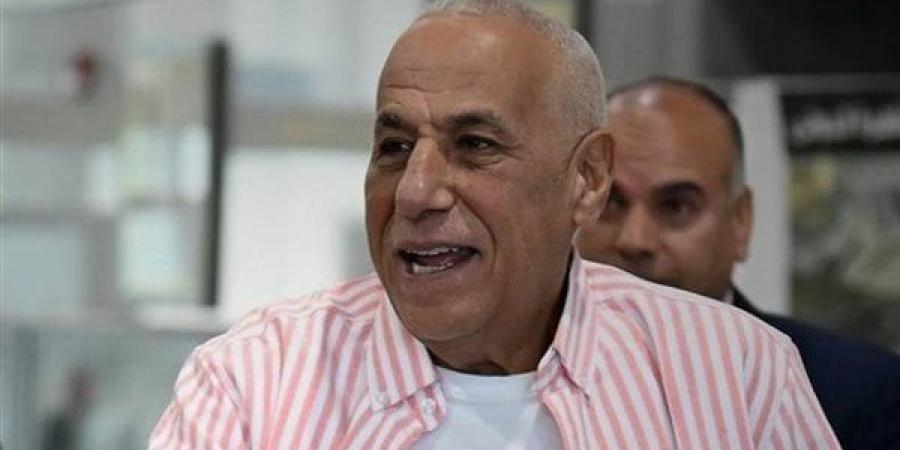 حسين لبيب: جماهير الزمالك أعظم جمهور في الكون وطموحاتنا حصد كل البطولات