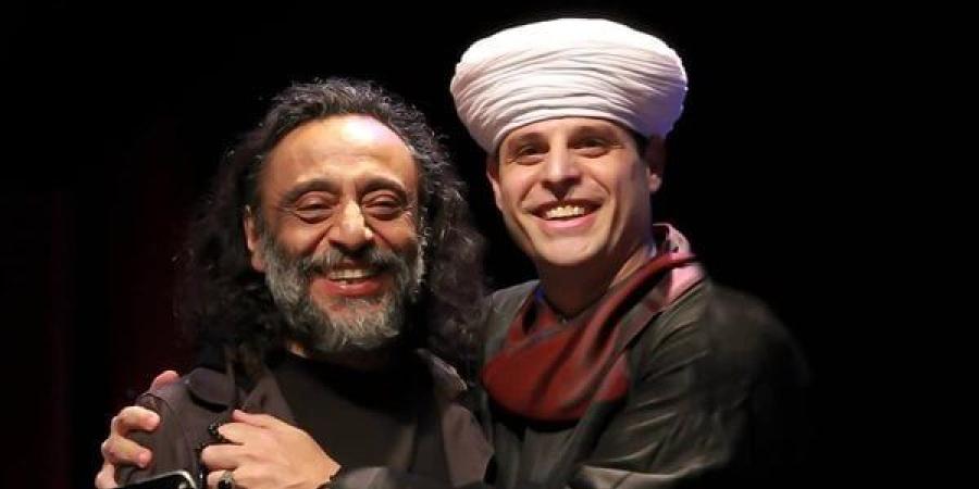 "الصوفية والحداثة".. مشروع موسيقي يجمع التراث بروح العصر في مهرجان القلعة للموسيقى