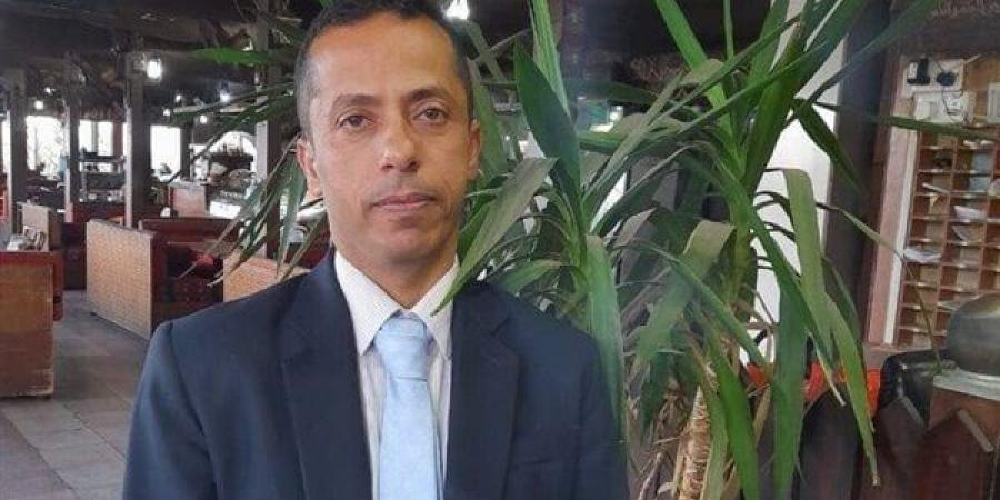 أستاذ علوم سياسية: لا يمكن التنبؤ بشكل واضح بخطوات ترامب تجاه إيران